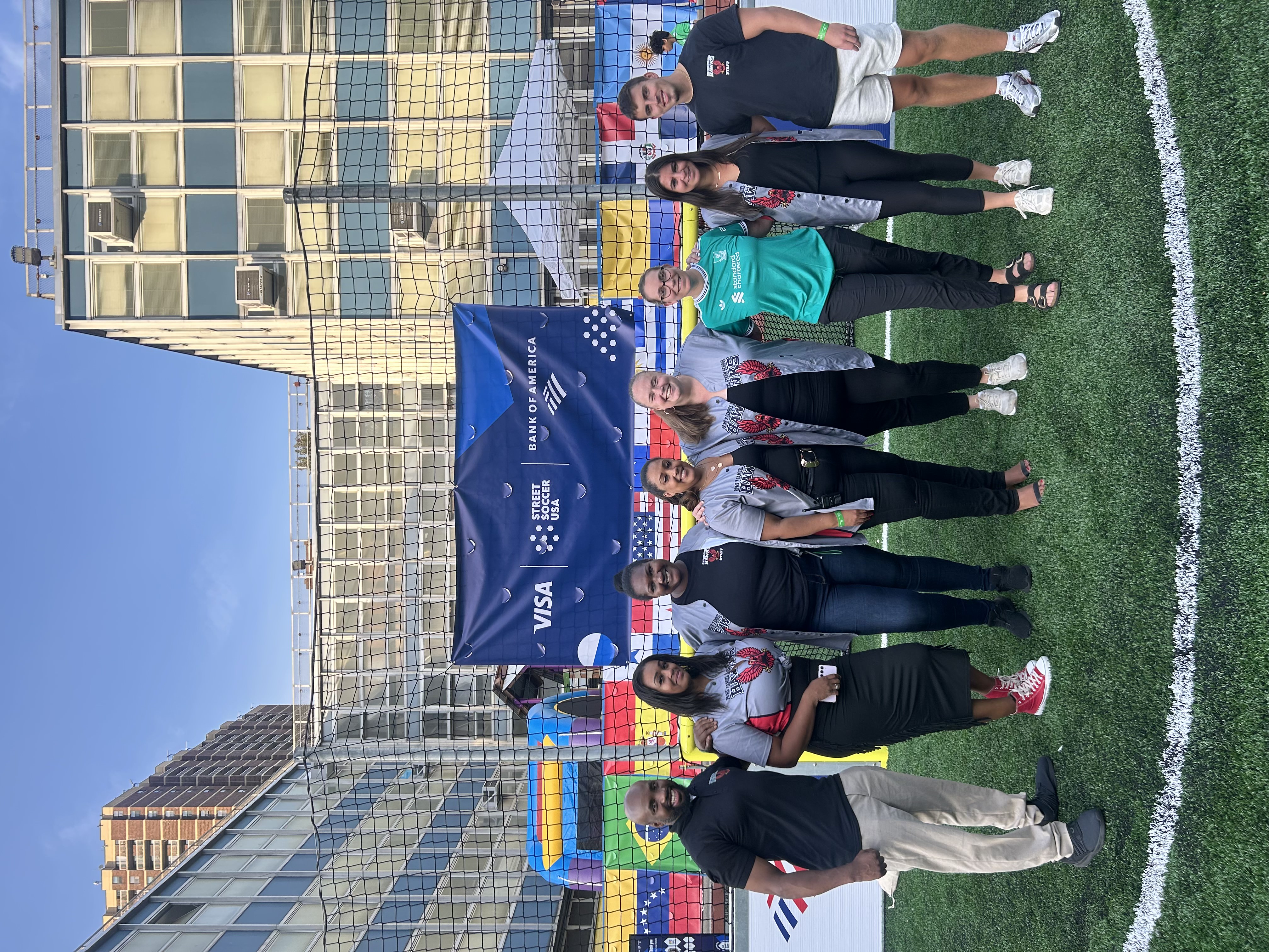 Our vibrant learning community